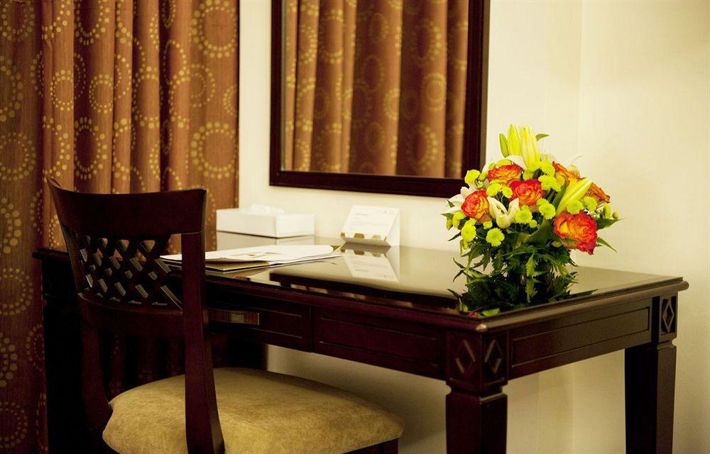 Musherib Hotel Doha Exterior foto