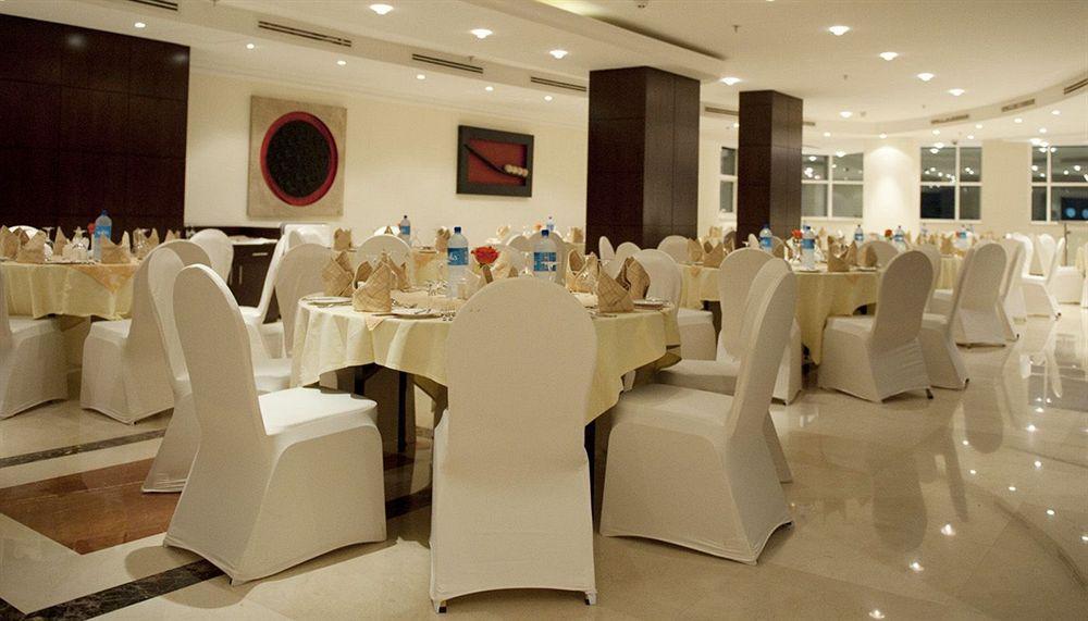 Musherib Hotel Doha Exterior foto