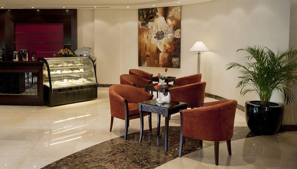 Musherib Hotel Doha Exterior foto