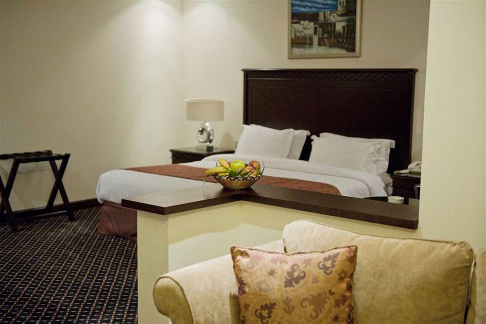 Musherib Hotel Doha Exterior foto