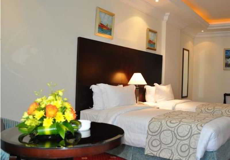 Musherib Hotel Doha Exterior foto
