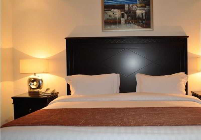 Musherib Hotel Doha Exterior foto