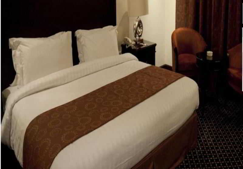 Musherib Hotel Doha Exterior foto